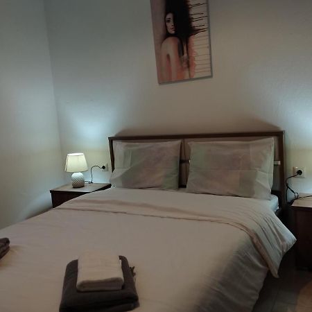 Tsantilis Down Town Apartment Kavala Bagian luar foto