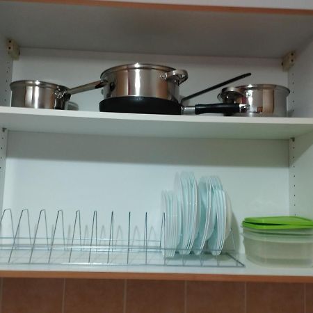 Tsantilis Down Town Apartment Kavala Bagian luar foto