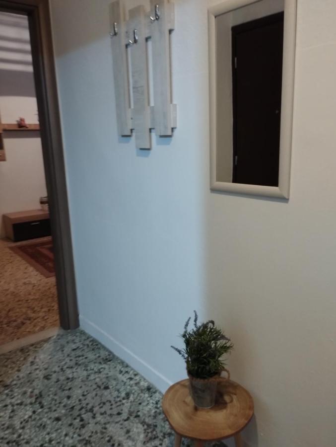 Tsantilis Down Town Apartment Kavala Bagian luar foto