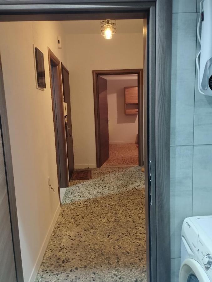Tsantilis Down Town Apartment Kavala Bagian luar foto