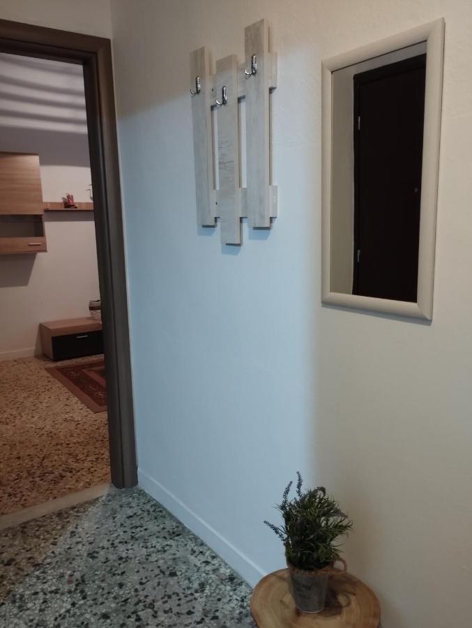 Tsantilis Down Town Apartment Kavala Bagian luar foto